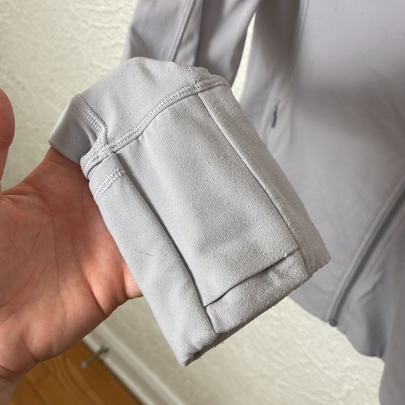 Lululemon Every Journey Hoodie II Iced Iris - Picture 3 of 10